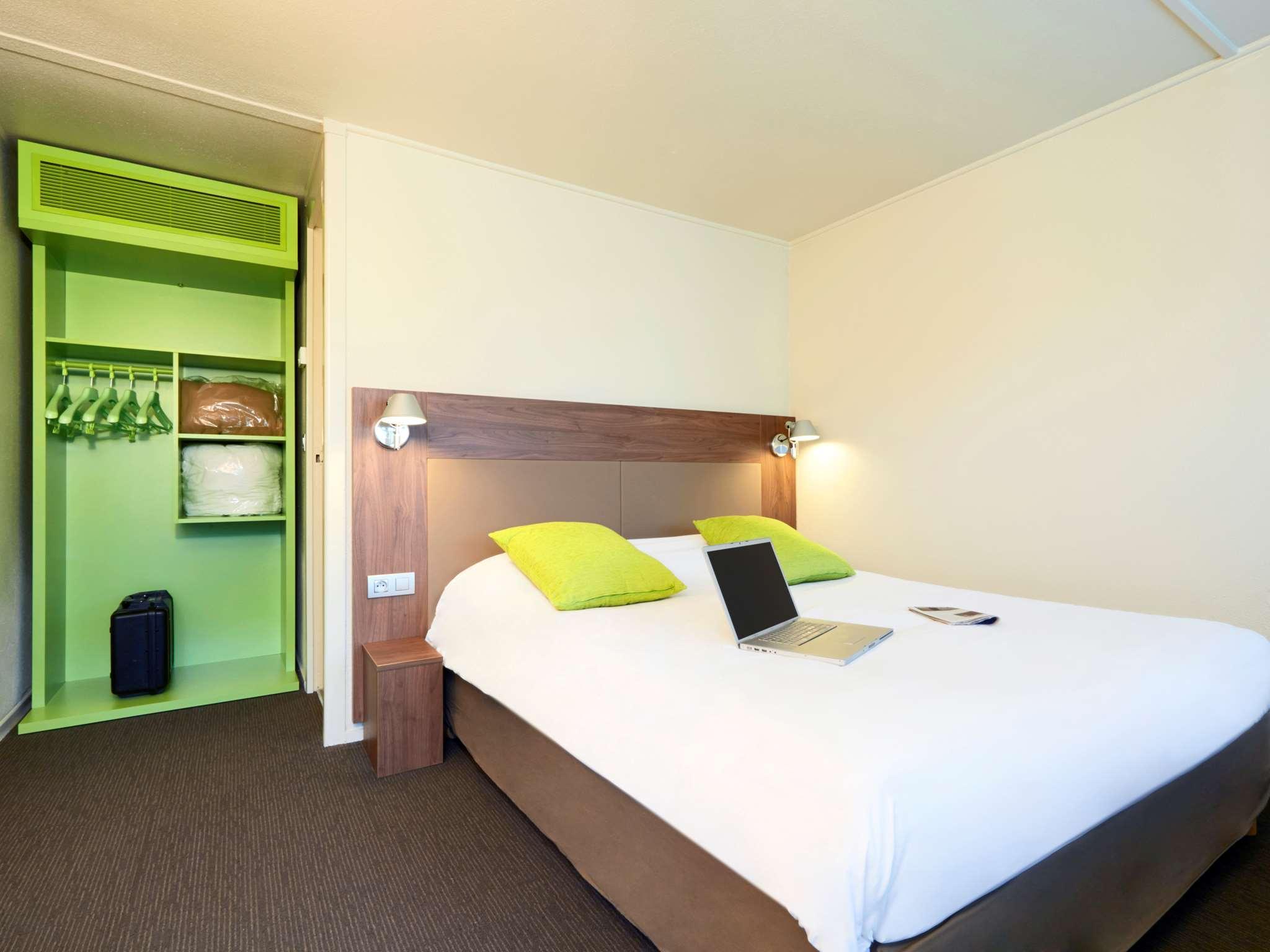 Campanile Agen Hotel Exterior photo
